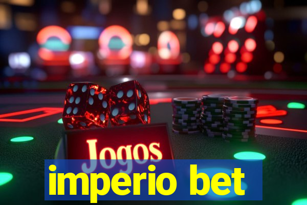 imperio bet