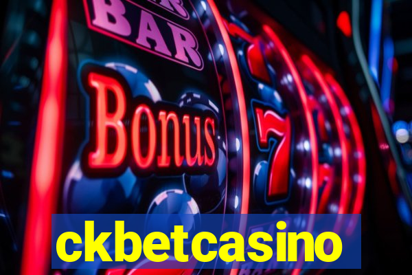 ckbetcasino