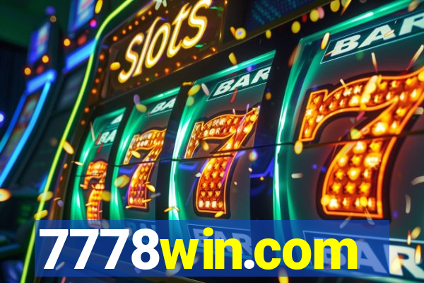 7778win.com