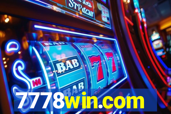 7778win.com