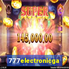 777electronicgame.com