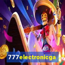 777electronicgame.com