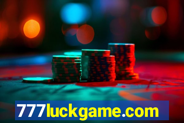 777luckgame.com