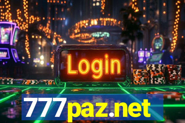 777paz.net