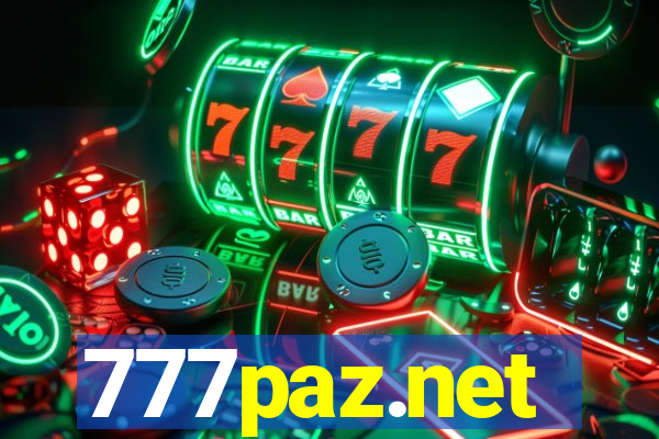 777paz.net