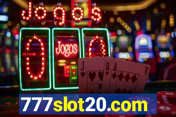 777slot20.com