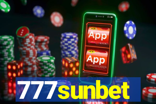 777sunbet