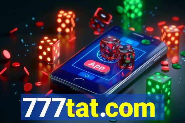 777tat.com