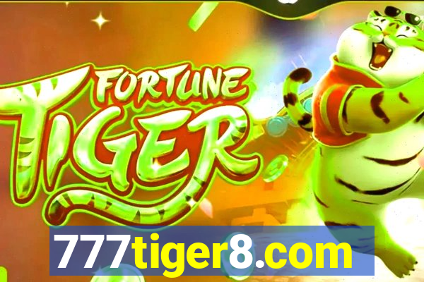 777tiger8.com