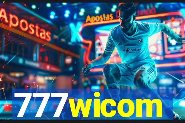 777wicom