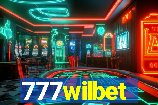 777wilbet