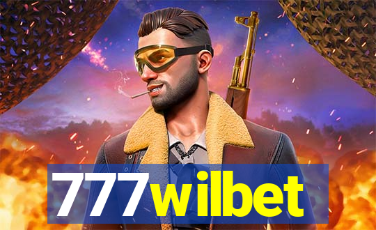 777wilbet