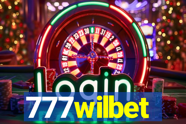 777wilbet