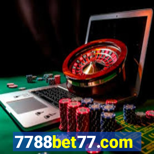 7788bet77.com