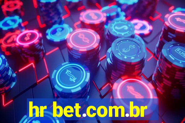 hr bet.com.br