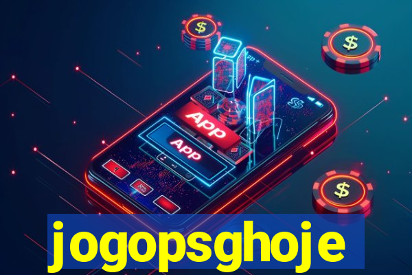 jogopsghoje