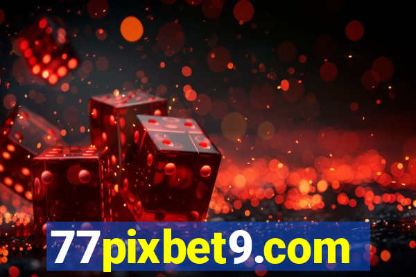 77pixbet9.com