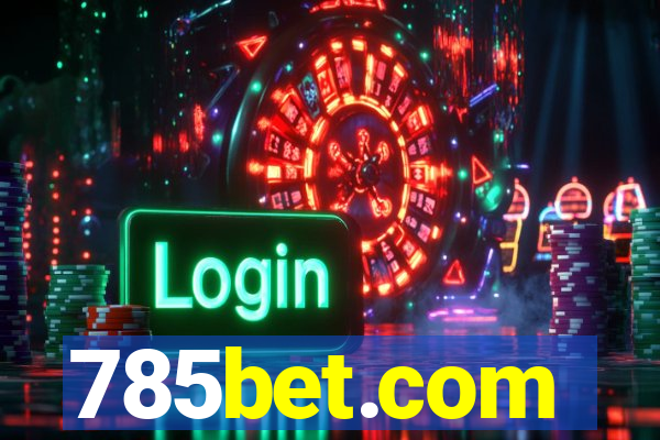 785bet.com