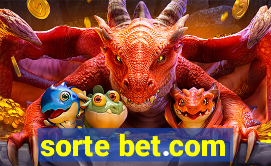 sorte bet.com