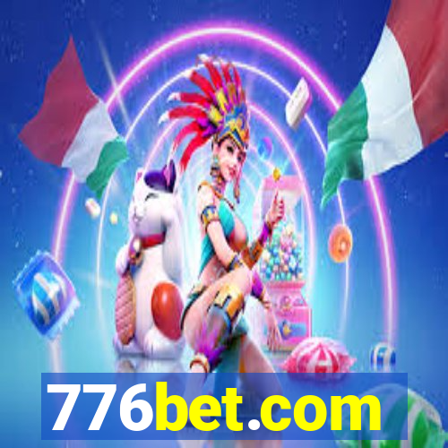 776bet.com