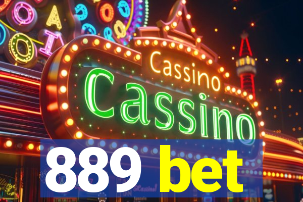 889 bet