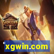 xgwin.com