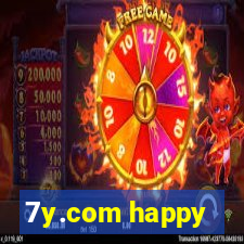 7y.com happy