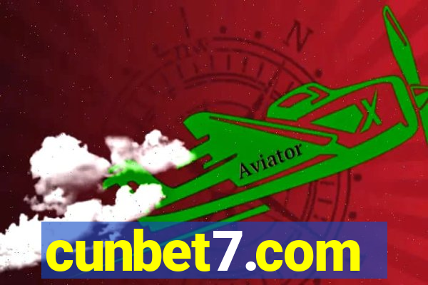 cunbet7.com