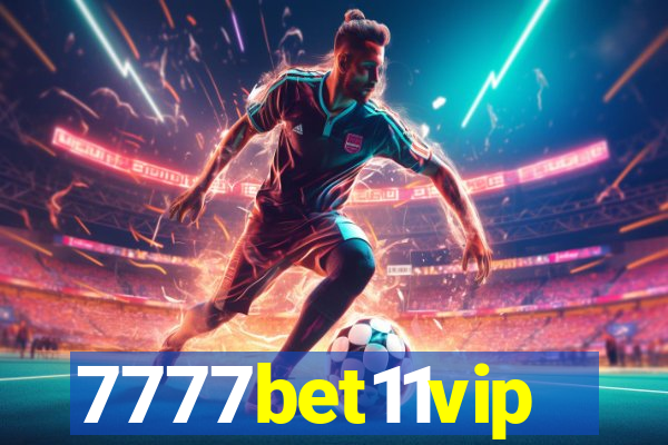 7777bet11vip