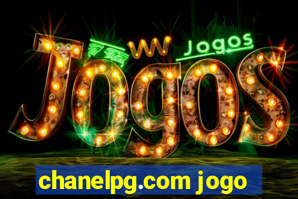 chanelpg.com jogo