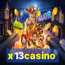 x13casino