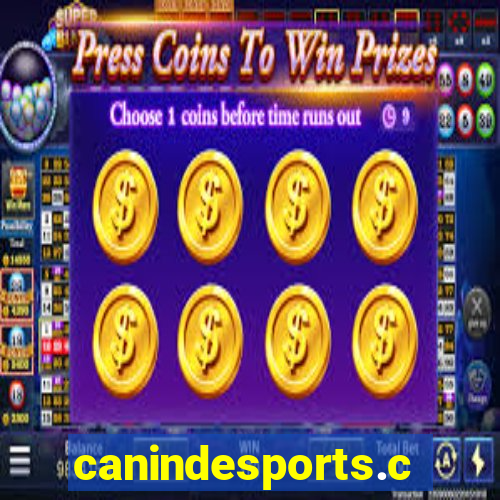 canindesports.com