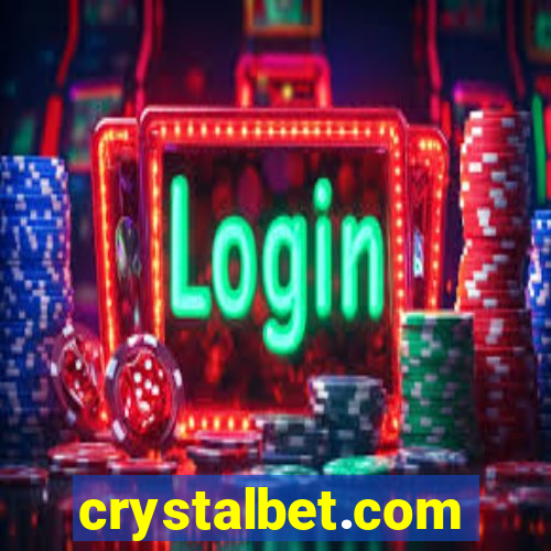 crystalbet.com