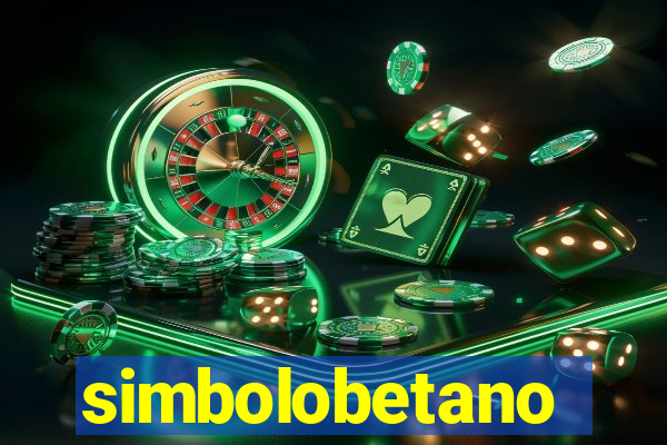 simbolobetano