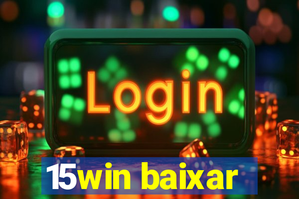 15win baixar