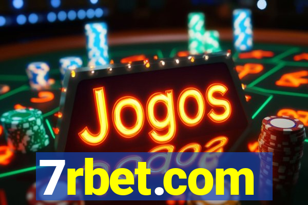 7rbet.com