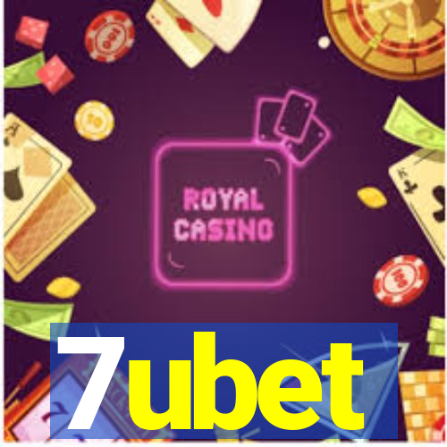 7ubet