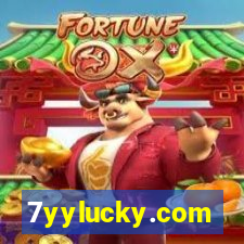 7yylucky.com