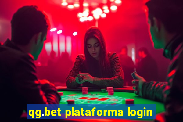 qg.bet plataforma login