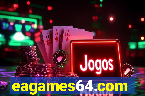 eagames64.com