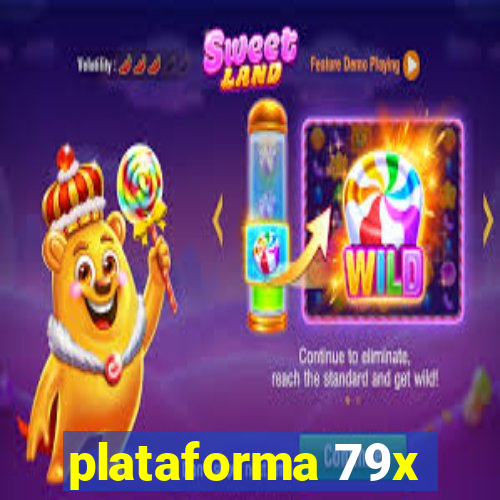 plataforma 79x