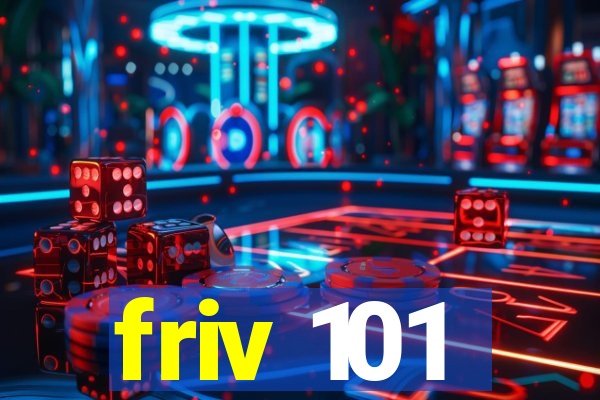 friv 101