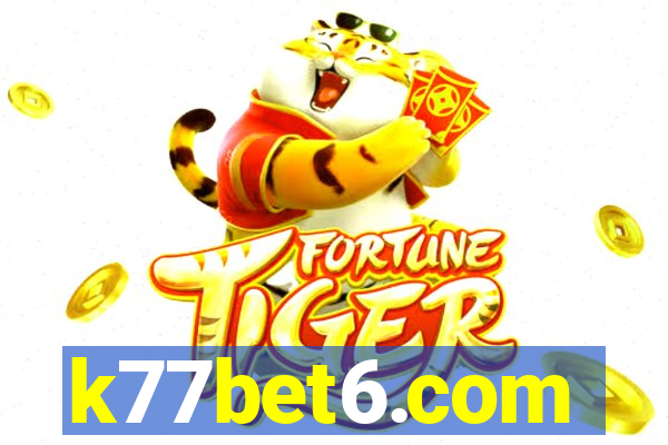 k77bet6.com