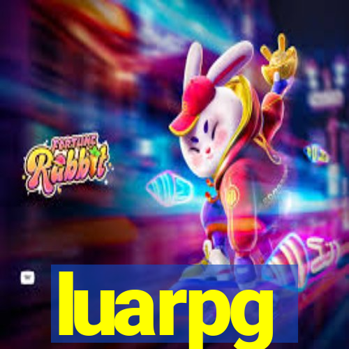 luarpg