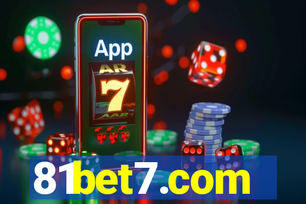 81bet7.com