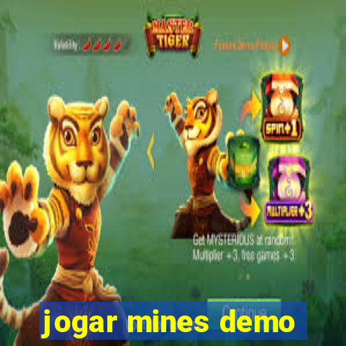 jogar mines demo