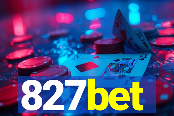 827bet