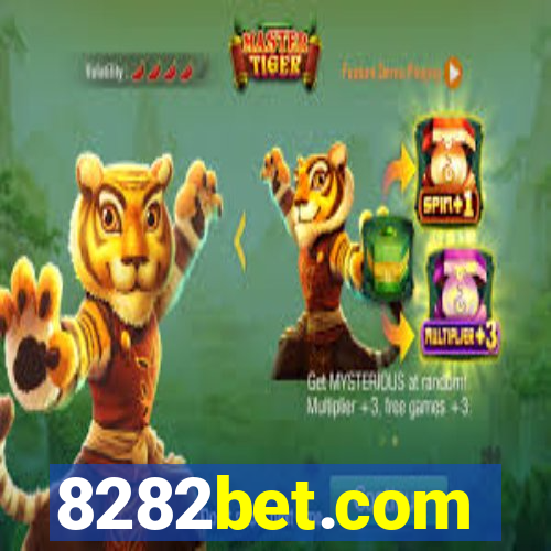 8282bet.com