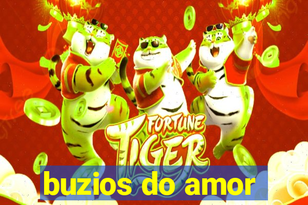 buzios do amor