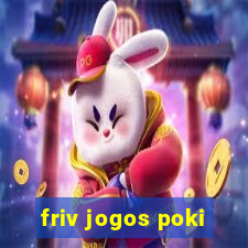 friv jogos poki